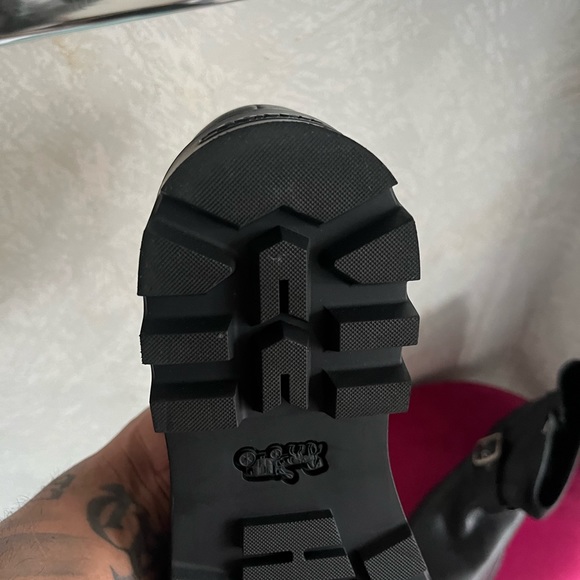 Coach Chelsea boots. Brand new no box. - Picture 10 of 12